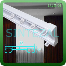 Карнизы для штор Flex LUX-S