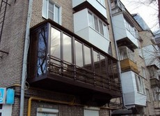 Окна в Харькове