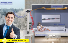 ПВХ окна