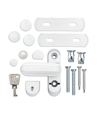 Фиксатор на окна Sash Jammer Kit комплект