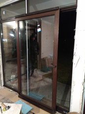 Раздвижные системы PSK Portal