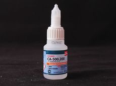 Клей секундный Cosmo CA-500.200 оригинал