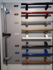 Офисные ручки