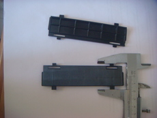 Фальцевый вкладыш