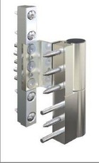 Роликова петля m-tec RB для ПВХ SCHURING (Німеччина)