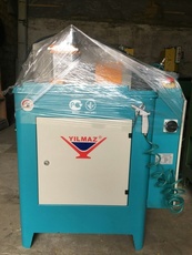 Станок фрезеровки импоста Торцефрезерный YILMAZ KM214. Фреза