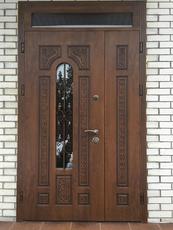 Бронедвері. Єдині в Києві виготовляємо без передоплат.