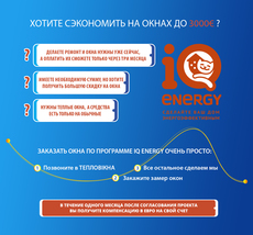 Встановіть вікна Rehau і отримайте знижку до 3 000 євро