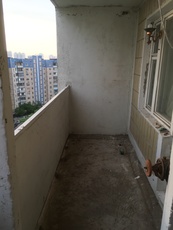 Лоджии + окно