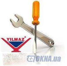 Запчасти для оборудования YILMAZ