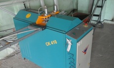Продам станки Yilmaz