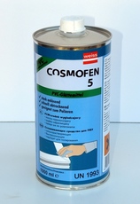Очиститель Weiss для ПВХ Космофен 5.