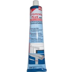 Клей Космофен (Cosmofen plus) для ПВХ, белый (жидкий пластик