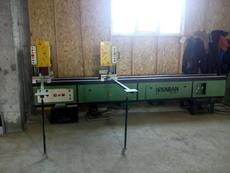 Продається двоголовий паяльник "KABAN" BB-2020