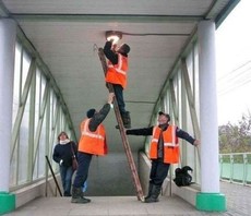 Разнорабочий на оконное производство РЕХАУ.