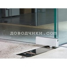 Напольный доводчик Geze TS 500NV EN 1-4