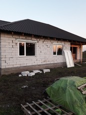 Скління будинків, дач, котеджів. теплі кредити