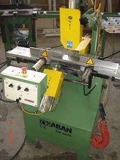 Дренажный Станок Kaban DD 4070