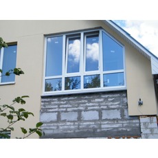 Вікна Rehau - легендарне німецька якість!