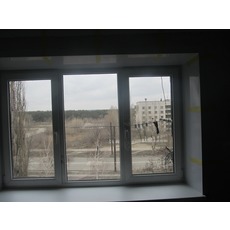 Металлопластиковые окна и двери