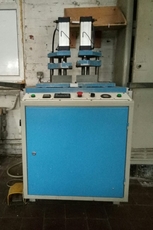 Продам зварювальну машину Стенома