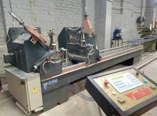 Продам пилу Fimtec SD 26 S5