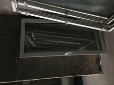 Продам стеклопакети б/у