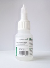 Клей-секунда с дозатором Гринтек (Космофен CA-12), 20g