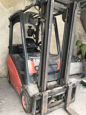 Дизельний навантажувач б / у Linde H16D01