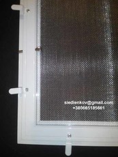 Москитные защитные сетки