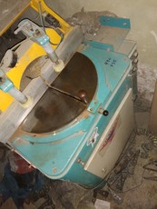 Продам пилу Yilmaz ACK-420