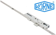 Акция от Vorne! Замки-рейки по цене одноточечных замков