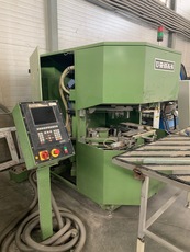 Продам CNC зачистку Urban SV 494