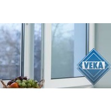 Енегрозберігаючі вікна німецької якості VEKA