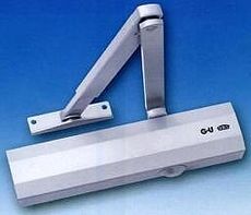 Доводчики G-U OTS 210