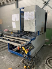 Продам зачистку CNC Sturtz