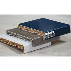 Подоконники KRAFT от 98 грн