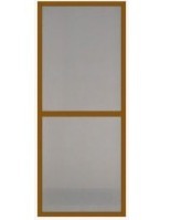Москітна сітка коричнева дверна (330 грн/м.кв)