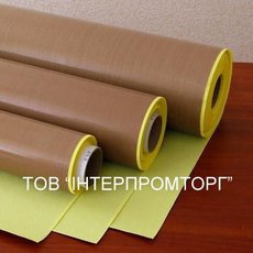 Тефлонові стрічки