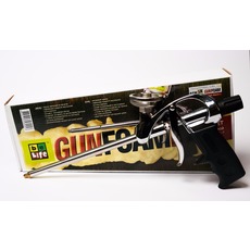 Пистолет для профессиональной монтажной пены G-BL1