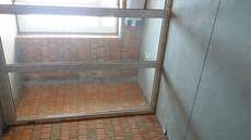 Мансардне вікно / балконне вікно