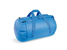 Сумка дорожная Tatonka Barrel XXL Brightblue 130 литров