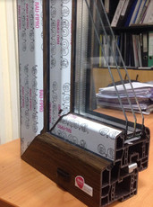 Вікна ПВХ Київ, від українського виробника, Київ