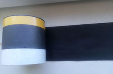 RITTER 721 Window Tape Outside Лента оконная внешняя