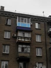 Вікна Steko