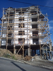 Монтажник металопластикових вікон