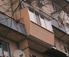 Утеплення балконів. Балкон під ключ. Засклення балконів.