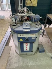 Продається кутообтискні прес Ozcelik Apex I