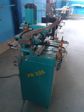 Продам копировально-фрезерный Yilmaz FR 226