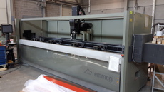 Emmegi Phantomatic X4